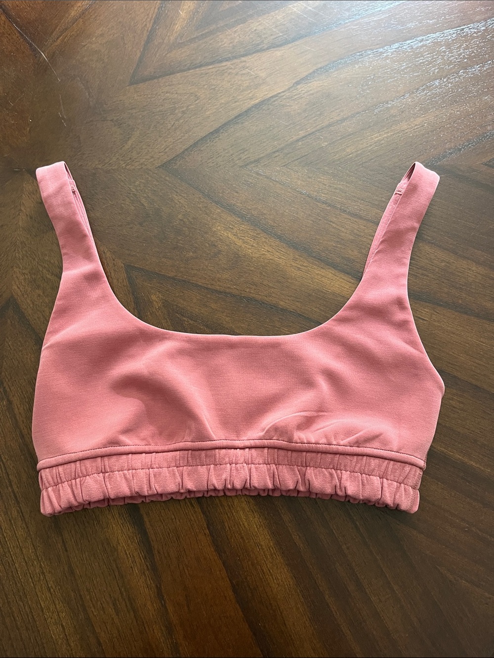 Lululemon Softstreme Bralette